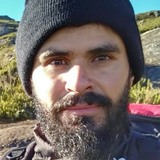 Erich from Porciuncula | Man | 36 years old | Gemini