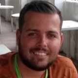 Kelvison from Petropolis | Man | 31 years old | Leo