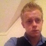 Bart Jonker from Zeist | Man | 33 years old | Cancer