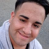 Popi from Graneros | Man | 27 years old | Libra