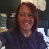 Lorry from Gloucester | Woman | 61 years old | Cancer