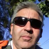 Ventus from Limache | Man | 57 years old | Capricorn