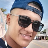 Gomez from Mocoa | Man | 27 years old | Pisces