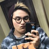 Yvanna from El Paso | Woman | 30 years old | Cancer
