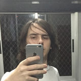 Pedroca from Conceicao do Mato Dentro | Man | 27 years old | Taurus