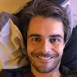 Benjamin from s-Hertogenbosch | Man | 40 years old | Scorpio