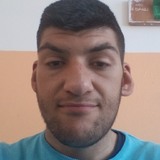 Chiappalone from Palmi | Man | 27 years old | Gemini