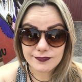 Fran from Valinhos | Woman | 40 years old | Capricorn