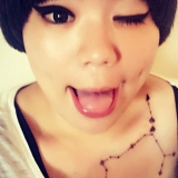 Sucre from Taipei | Woman | 38 years old | Sagittarius
