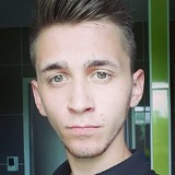 Kylian from Courcelles | Man | 27 years old | Sagittarius