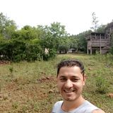 Gaúcho from Blumenau | Man | 49 years old | Pisces