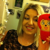 Paula from Antwerpen | Woman | 36 years old | Cancer