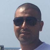 Ramzi from Tel Aviv | Man | 39 years old | Scorpio