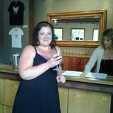 Elizabeth from Dracut | Woman | 33 years old | Scorpio