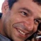 Fred from Rio das Ostras | Man | 46 years old | Aries
