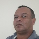 Ailton from Cacoal | Man | 52 years old | Scorpio