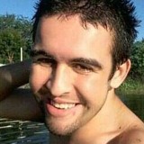 Alenofilho1Yr from Guaraciaba do Norte | Man | 31 years old | Leo