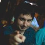 Maks from Krasnodar | Man | 38 years old | Capricorn