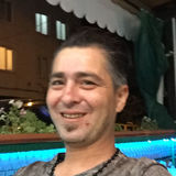 Ahmet from Verdun | Man | 48 years old | Aquarius