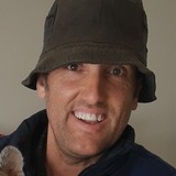 Paisano from Villa Huidobro | Man | 46 years old | Virgo