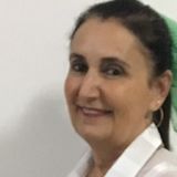 Angela from Divinopolis | Woman | 63 years old | Sagittarius