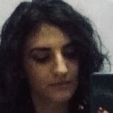 Kiral from Napoli | Woman | 26 years old | Leo