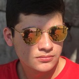 Gabrielcardom6 from Estrela | Man | 23 years old | Leo