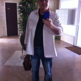 Ssss from Tel Aviv | Man | 71 years old | Leo