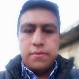 Rodolfoq1 from Ocoyoacac | Man | 41 years old | Capricorn