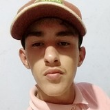 Felipe from Sao Manuel | Man | 26 years old | Leo