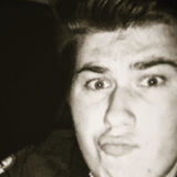 Luca from Harelbeke | Man | 29 years old | Scorpio