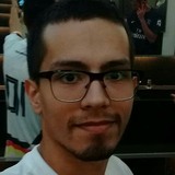 Edu from Olimpia | Man | 26 years old | Aquarius