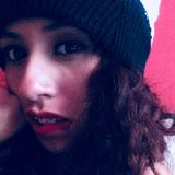 Shar from Cuautitlan Izcalli | Woman | 28 years old | Sagittarius