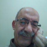 Apiş from Tire | Man | 72 years old | Aries