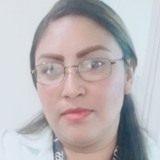 Lupitagsrciawp from Fresnillo de Gonzalez Echeverria | Woman | 41 years old | Capricorn