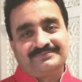 Jay from Muscat | Man | 47 years old | Sagittarius