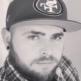 Brian from Paradise | Man | 37 years old | Sagittarius