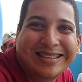 Guinho from Gandu | Man | 35 years old | Cancer