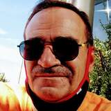 Stevevarga1Km from Sierra Madre | Man | 63 years old | Cancer