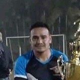 Foguinhosidsg from Barra Velha | Man | 36 years old | Sagittarius