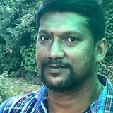 Hari from Trivandrum | Man | 41 years old | Cancer
