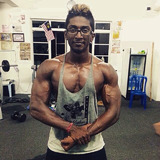 Raj from Ipoh | Man | 32 years old | Leo