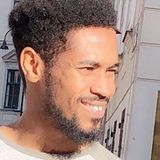 Sahal from Vienna | Man | 30 years old | Cancer