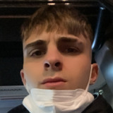 Gabrielebellah from Genova | Man | 22 years old | Capricorn