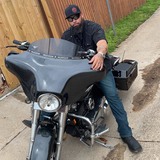 Gpruett23Dm from Shreveport | Man | 43 years old | Gemini