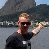 Joaorohrks from Arroio do Meio | Man | 28 years old | Scorpio