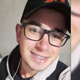 Guilherme from Rio Pardo | Man | 25 years old | Leo