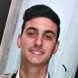 Andréfernandes from Porto | Man | 26 years old | Cancer