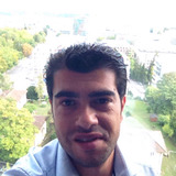 Aas from Bernex | Man | 42 years old | Capricorn