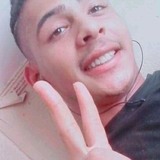 Theus from Barreiras | Man | 25 years old | Capricorn